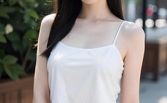 两人激烈打扑克